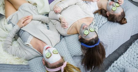 Okłady na oczy - jak przygotować?