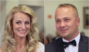 Anita i Adrian ze "Ślubu od pierwszego wejrzenia" opuszczają szpital. Po ciążowym brzuszku nie ma śladu