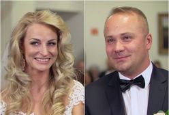 Anita i Adrian ze "Ślubu od pierwszego wejrzenia" opuszczają szpital. Po ciążowym brzuszku nie ma śladu