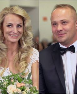 Anita i Adrian ze "Ślubu od pierwszego wejrzenia" opuszczają szpital. Po ciążowym brzuszku nie ma śladu