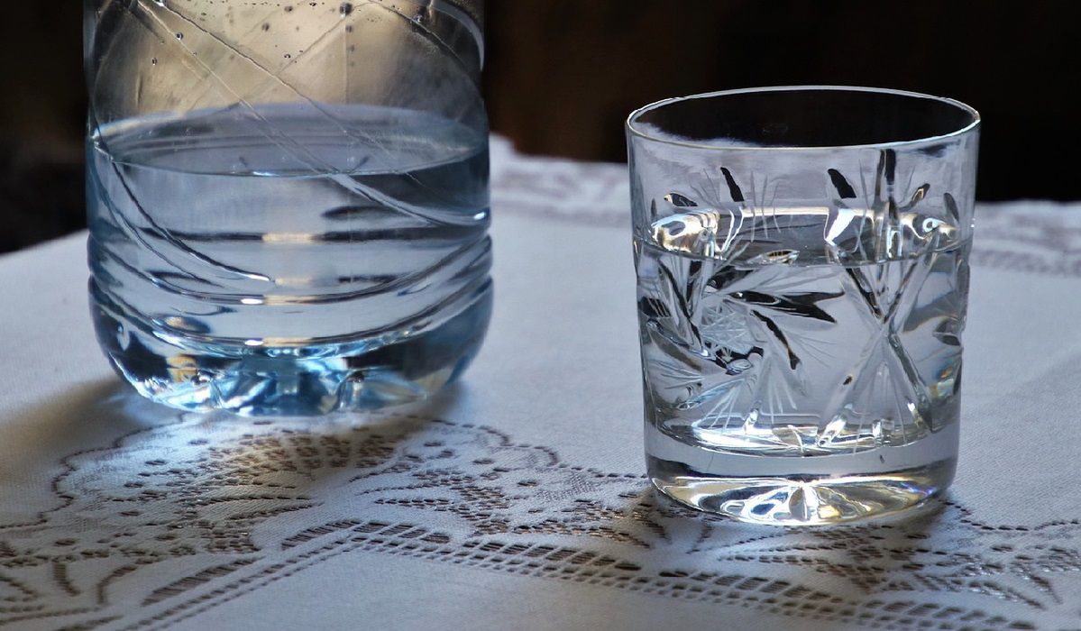 Woda z cytryną nie odchudza? fot. Pixabay