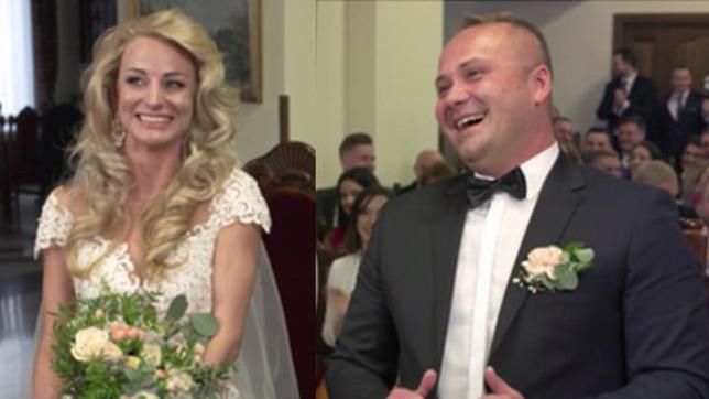 Adrian ze "Ślubu od pierwszego wejrzenia" pokazał zdjęcie z okazji "Dnia Ojca"
