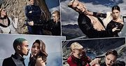 Zamieszanie w "Top Model 7"! Odpadła faworytka show, która po chwili… Tak się uciera nosa jury!