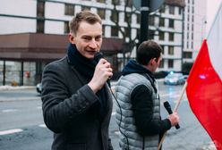 Otwarty Dialog miał koncesję na handel bronią. Są dokumenty