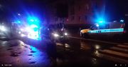 Kostrzyn nad Odrą. Śmiertelne potrącenie na przejściu dla pieszych. Mamy nagranie
