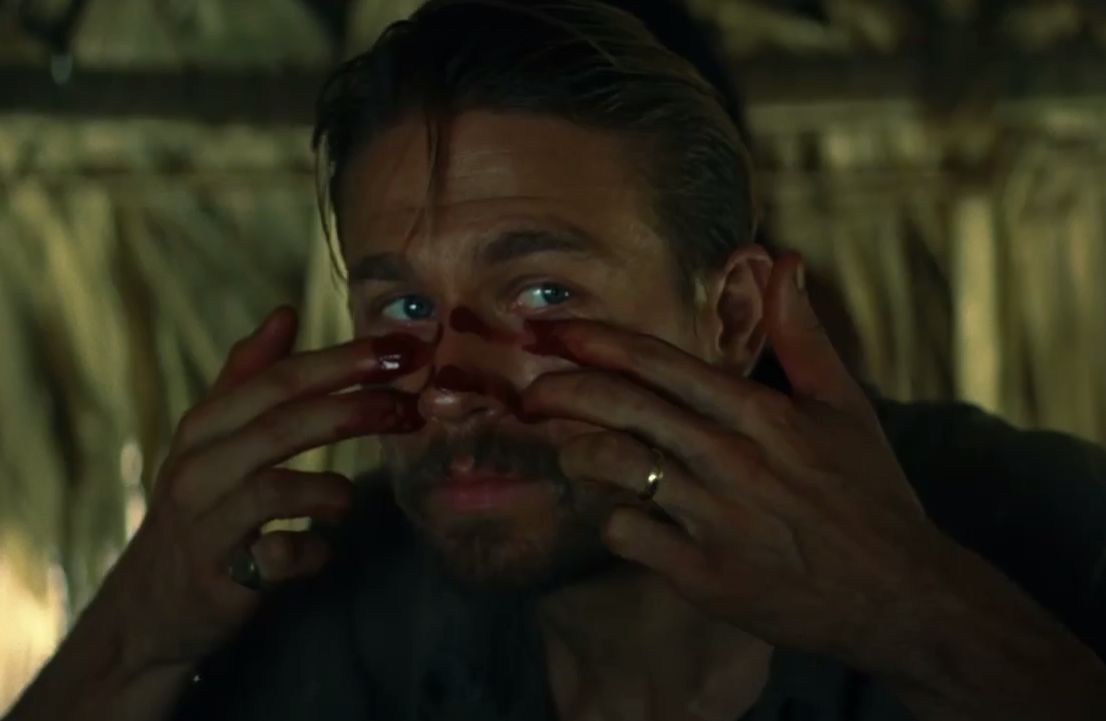 "The Lost City of Z": czyli Indiana Jones nie był pierwszy