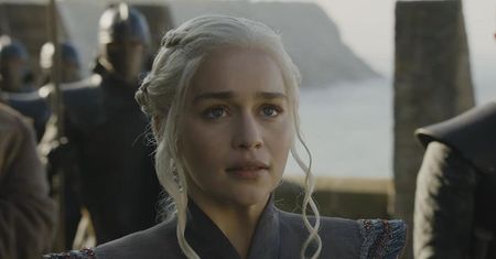 Wiemy, co wydarzy się w 8. sezonie "Gry o tron". Finał będzie brutalny [SPOILER]