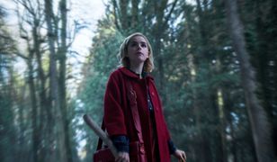 "Chilling Adventures of Sabrina" – sezon 2. Netlix opublikował kolejny zwiastun
