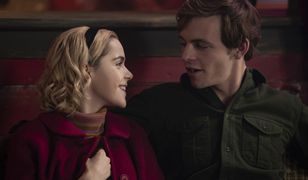 Chilling Adventures of Sabrina: koniec sporu Netflix kontra sataniści. Strony podpisały ugodę