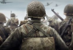 "Call of Duty: WWII" – spędziłem z grą 10 godzin. Oto moje wrażenia