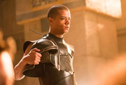 "Gra o Tron": Jacob Anderson o graniu eunucha i wojownika