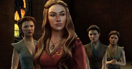 "Gra o tron", "Walking Dead" i inne świetne przygodówki w nowym Humble Bundle