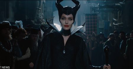 "Maleficent 2: Mistress of Evil": Angelina Jolie w zwiastunie filmu