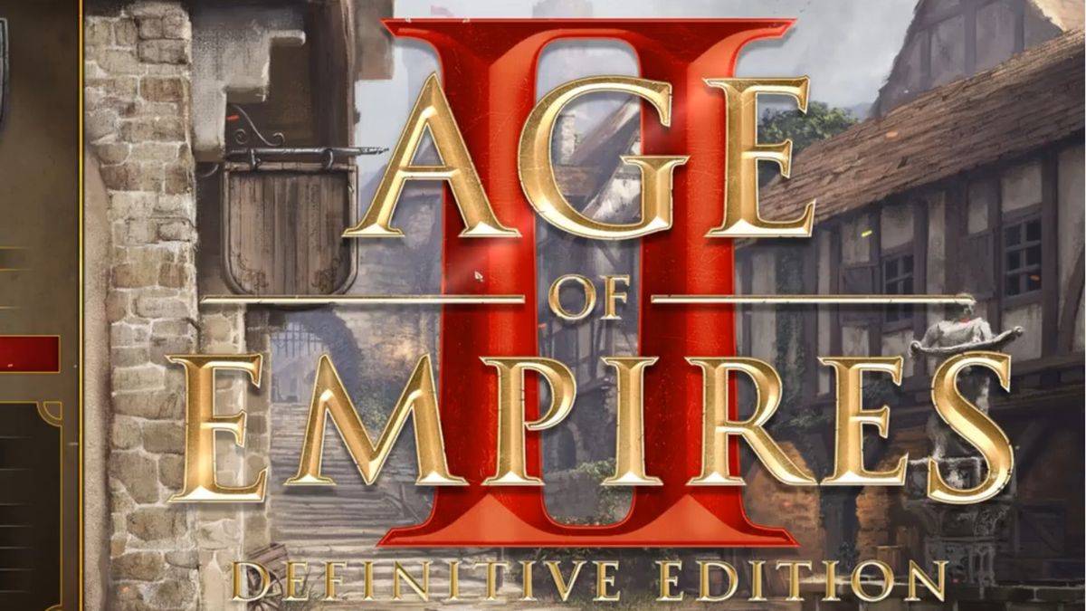 Age of Empires II: Definitive Edition. Poznaliśmy datę premiery