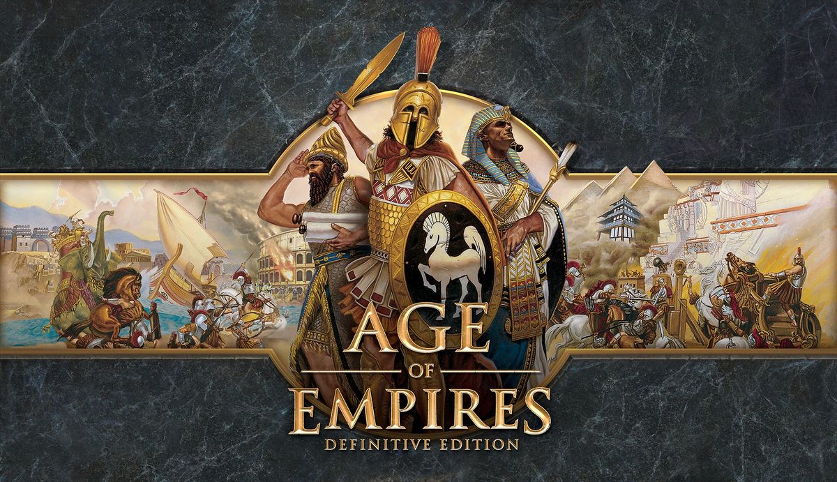 Powrót "Age of Empires" na 20-lecie. Czy na to czekali fani?