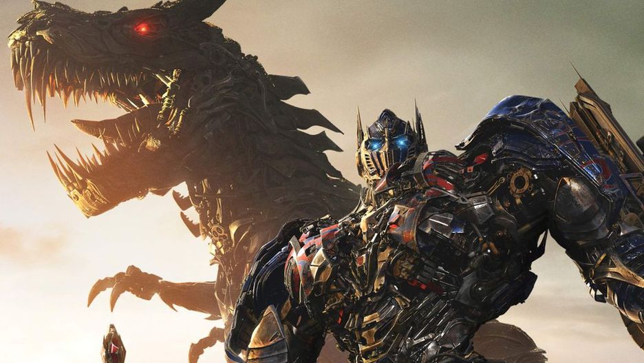 Transformers