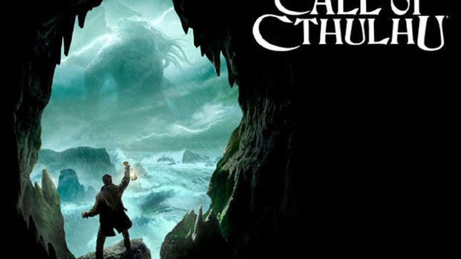 Premiera Zewu Cthulhu odbędzie się 30 października