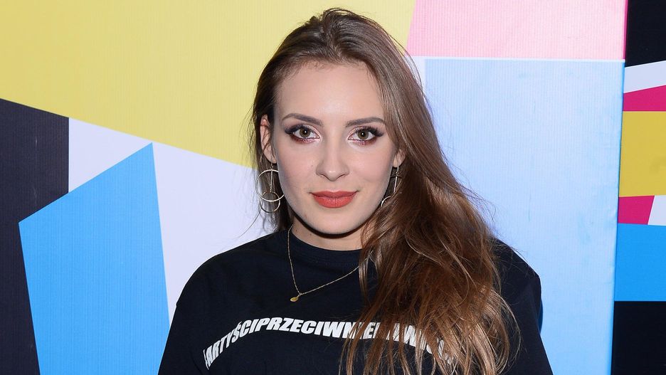 "The Voice of Poland": Maja Kapłon walczy o zdrowie