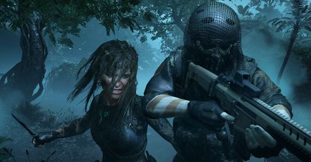 "Shadow of The Tomb Raider" zalane negatywnymi ocenami. Wszystko przez promocję