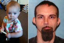 Zgwałcił 13-miesięczne dziecko. Grozi mu kara śmierci