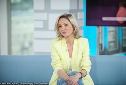 Piotr Woźniak-Starak nie żyje. Małgorzata Ohme składa kondolencje Agnieszce Woźniak-Starak