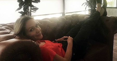 Małgorzata Ohme pokazała swój nowy dom! Już z zewnątrz wygląda imponująco!