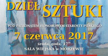 Zbliża się XIV Aukcja Dzieł Sztuki