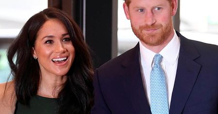 Meghan i Harry świąteczną kartką przyćmili Kate i Williama. Archie jest na pierwszym planie. Ale uroczo!