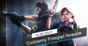 Codzienny Przegląd Newsów - 14.03.2017