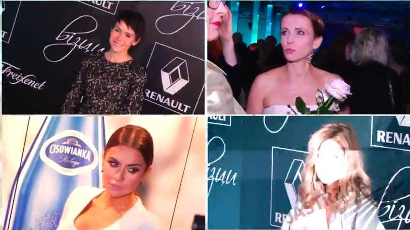 Relacja z pokazu Bizuu