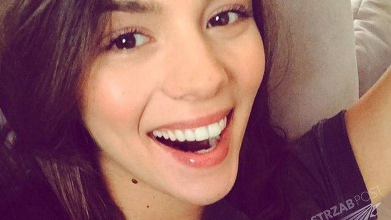Paulina Krupińska przyjaźni się z Kamilą Szczawińską