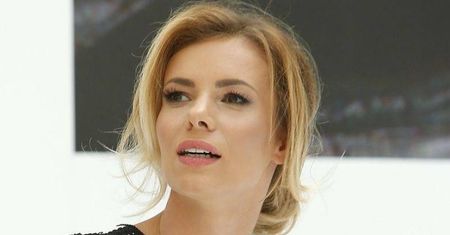 Izabela Janachowska o małżeństwie: "Jest ciężko, ciężko, ciężko" [WIDEO]