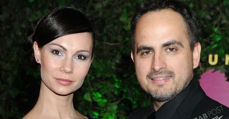 Agustin Egurolla i Nina Tyrka rozstali się!?