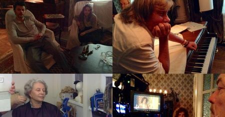 Krystyna Janda, Katarzyna Figura i Maja Ostaszewska zagrają razem w jednym filmie!