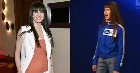 Zobaczcie 16-letnią Sylwię Grzeszczak w Idolu [wideo]