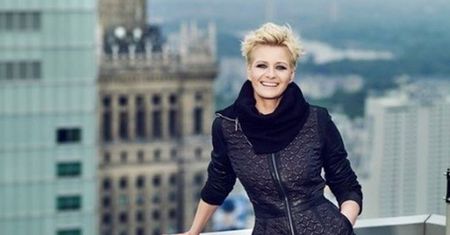 Zjawiskowa Małgorzata Kożuchowska w nowej kampanii [wideo]