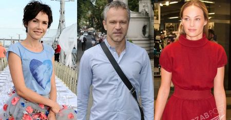 Więdłocha, Książkiewicz i Bołądź gwiazdami nowego serialu. Szykuje się konkurencja dla "Na dobre i na złe"