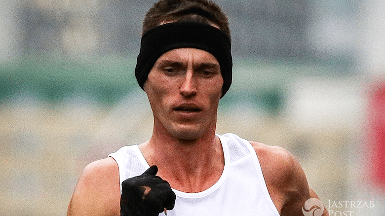 Łukasz Parszczyński wypadł z okna