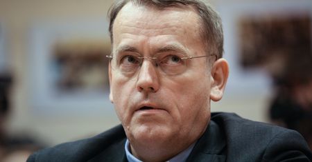 Ks. Oko odpłynął w Radiu Maryja. "Genderyści dążą do władzy nad światem przy pomocy bomb seksualności"