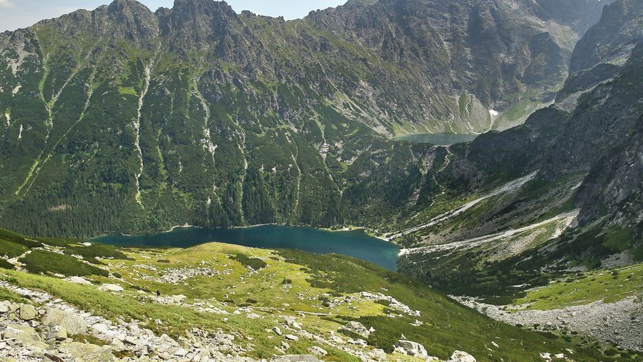 Na szczątkach nie ma żadnych obrażeń