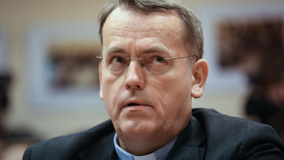 Ks. Dariusz Oko konsekwentnie krytykuje ideologię gender