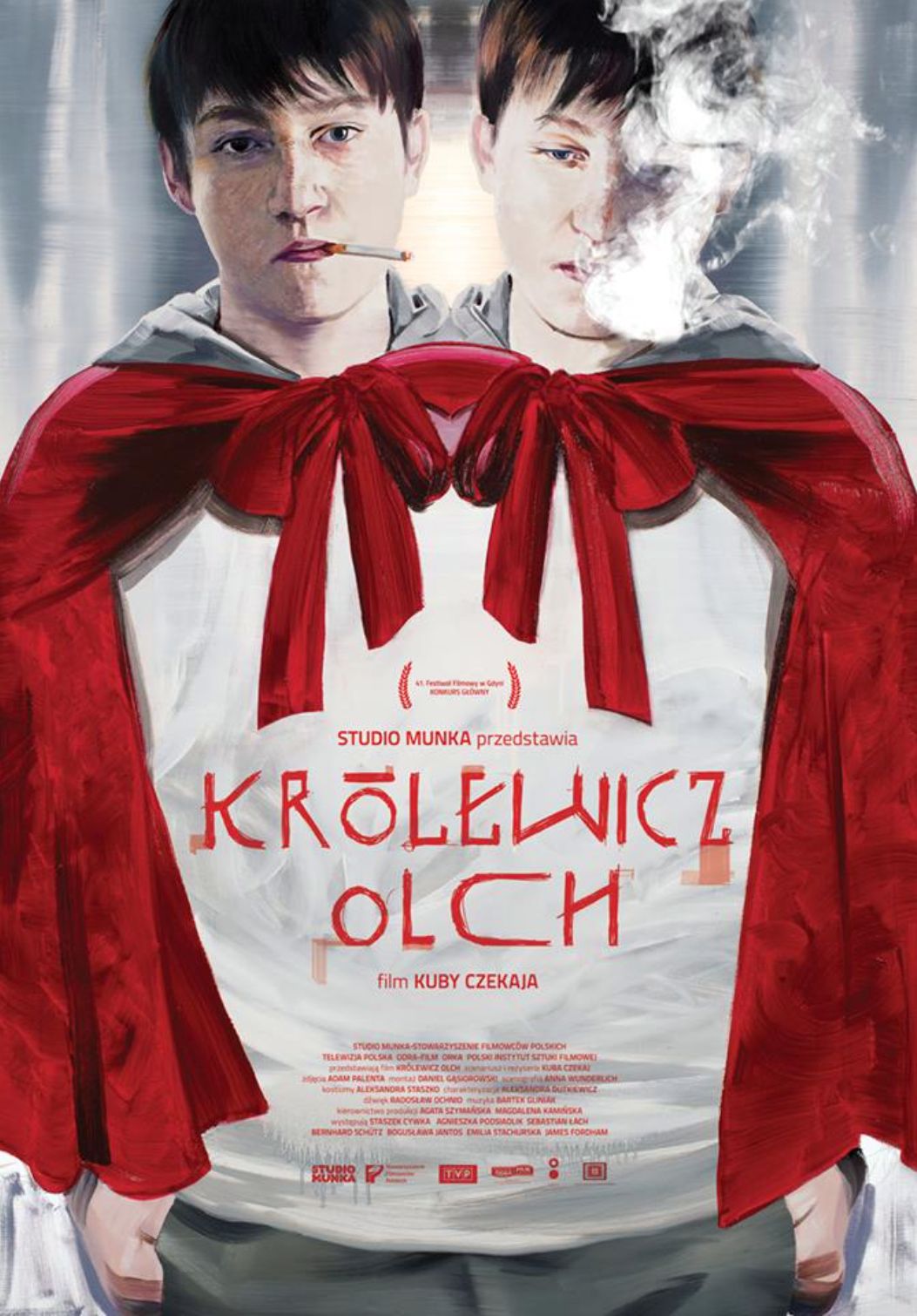 Królewicz Olch