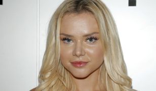 Ola Ciupa o kulisach "Celebrity Splash", popularności i zagrywkach paparazzi