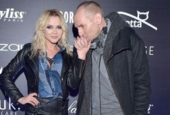 Ola Ciupa i Krzysztof Gojdź znów okazują sobie czułość