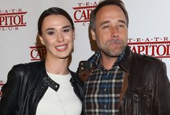 Łukasz Nowicki zostanie ojcem po raz drugi! Jego nowa żona spodziewa się dziecka