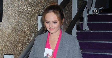 Olga Kalicka pokazała jesienną stylizację. Jej kurtka na jesień jest obłędna