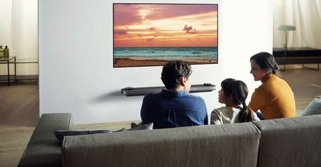 Jaki telewizor kupić? Dziś odpowiedź jest tylko jedna: OLED