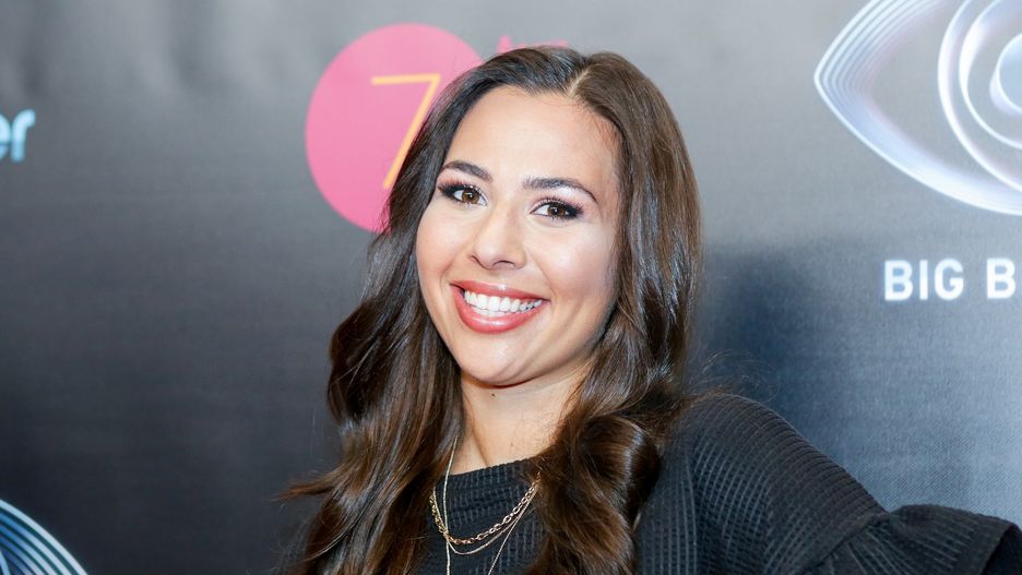 Kasia Olek była uczestniczką "Big Brothera"