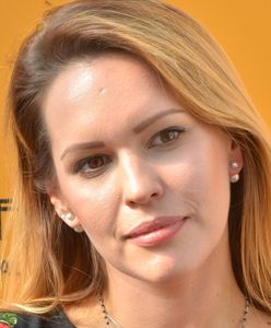 Julia Oleś wspomina związek z Kamilem Durczokiem. Mówił do niej: "Chodźmy na spacer. Mam w kieszeni dwie małpki"