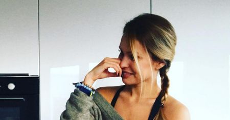 "Mało co wkurza mnie tak, jak WOŚP". Mocny wpis partnerki Kamila Durczoka